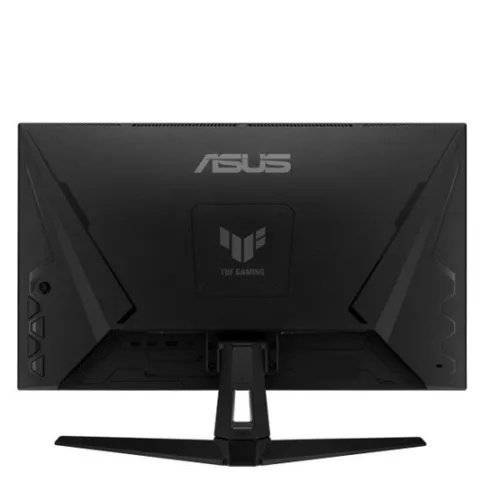 Asus 27" TUF Gaming VG27AQ5A FreeSync Premium, QHD - IPS LED - 210Hz I 3 év garancia I