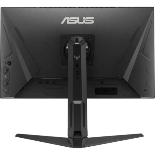 Asus 27" TUF Gaming VG27AQL5A FreeSync Premium, QHD - IPS LED - 210Hz I 3 év garancia I