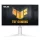 Asus 27" TUF Gaming VG27AQML1A-W - IPS PIVOT