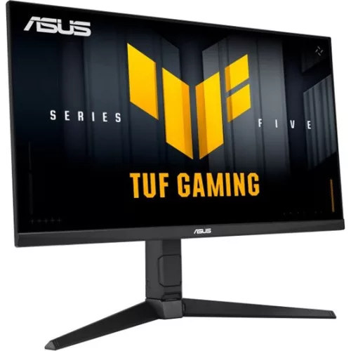 Asus 27" TUF Gaming VG27AQML5A FreeSync Premium, G-Sync WQHD - IPS LED - 300Hz I 3 év garancia I