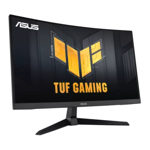 Asus 27" TUF Gaming VG27WQ3B - VA - Dobozsérült termék