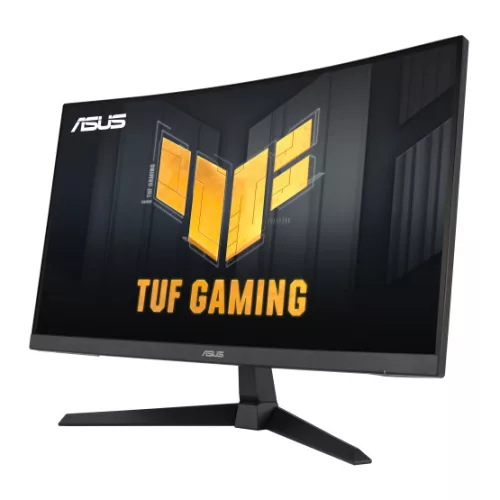 Asus 27" TUF Gaming VG27WQ3B - VA - Dobozsérült termék