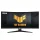 Asus 34" TUF Gaming VG34VQ3B FreeSync Premium - 1500R - VA
