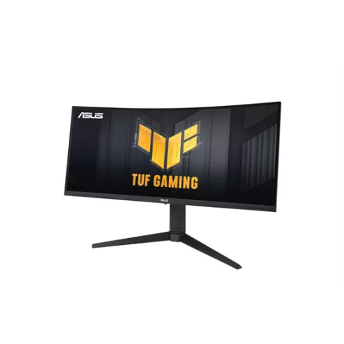 Asus 34" TUF Gaming VG34VQEL1A monitor - VA LED