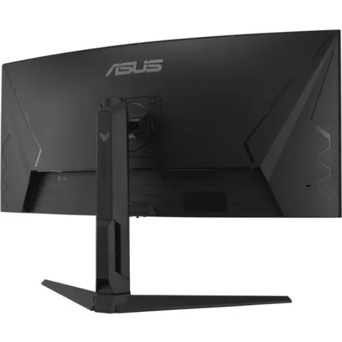 Asus 34" TUF Gaming monitor - FreeSync Premium Pro - 1500R - VA (VG34VQL3A)
