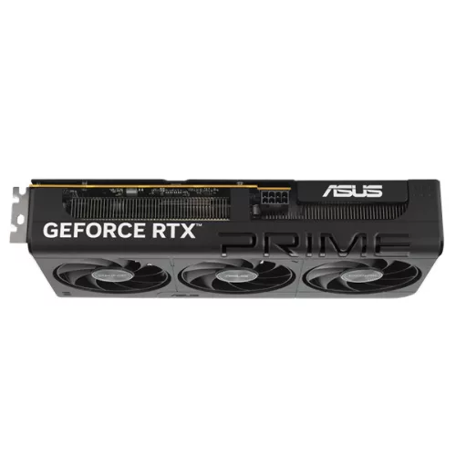 Asus Videokártya - nVidia PRIME-RTX5050-O8G (8192MB, GDDR7, 128bit, 1xHDMI, 3xDP)