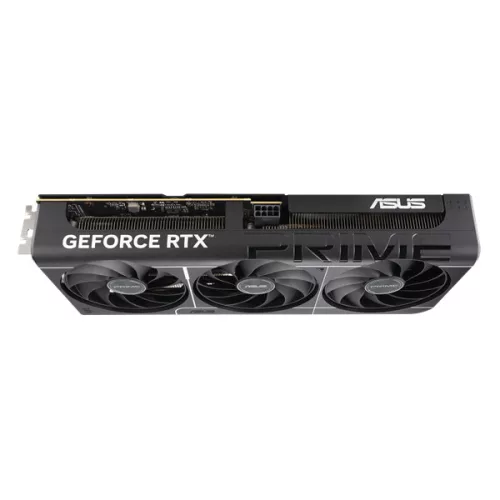 Asus Videokártya - nVidia PRIME-RTX5060TI-O16G (12288MB, GDDR7, 128bit, 1xHDMI, 3xDP)