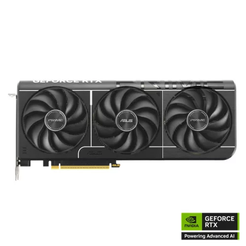 Asus Videokártya - nVidia PRIME-RTX5070TI-O16G (16384MB, GDDR7, 256bit, 1xHDMI, 3xDP)