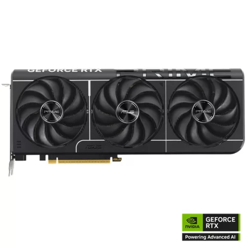 Asus Videokártya - nVidia PRIME-RTX5080-O16G (16384MB, GDDR7, 256bit, 1xHDMI, 3xDP)