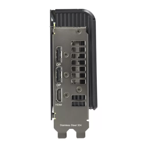 Asus Videokártya - AMD PRIME-RX9060XT-O16G (16384MB, GDDR6, 128bit, HDMI, 2xDP)