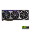 Asus Videokártya - nVidia ROG-ASTRAL-RTX5080-O16G-GAMING (16384MB, GDDR7, 256bit, 2xHDMI, 3xDP)