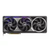 Asus Videokártya - nVidia ROG-ASTRAL-RTX5080-O16G-GAMING (16384MB, GDDR7, 256bit, 2xHDMI, 3xDP)