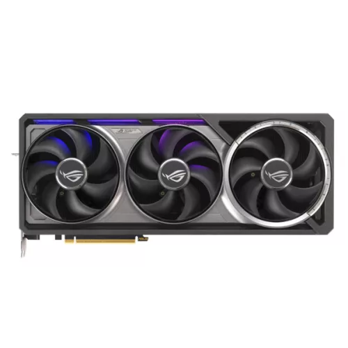 Asus Videokártya - nVidia ROG-ASTRAL-RTX5080-O16G-GAMING (16384MB, GDDR7, 256bit, 2xHDMI, 3xDP)
