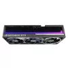 Asus Videokártya - nVidia ROG-ASTRAL-RTX5080-O16G-GAMING (16384MB, GDDR7, 256bit, 2xHDMI, 3xDP)
