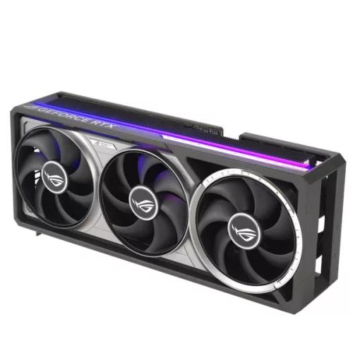 Asus Videokártya - nVidia ROG-ASTRAL-RTX5090-O32G-GAMING (32768MB, GDDR7, 512bit, 2xHDMI, 3xDP)