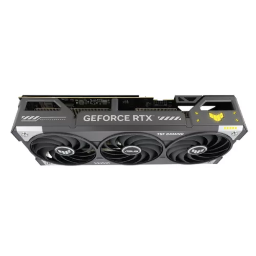 Asus Videokártya - nVidia TUF-RTX5070-O12G-GAMING (12288MB, GDDR7, 192bit, 2xHDMI, 3xDP)