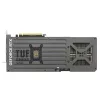 Asus Videokártya - nVidia TUF-RTX5070TI-O16G-GAMING (16384MB, GDDR7, 256bit, 2xHDMI, 3xDP)