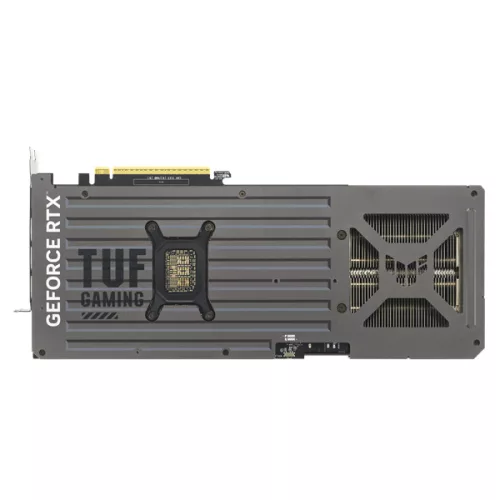 Asus Videokártya - nVidia TUF-RTX5070TI-O16G-GAMING (16384MB, GDDR7, 256bit, 2xHDMI, 3xDP)