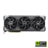 Asus Videokártya - nVidia TUF-RTX5080-O16G-GAMING (16384MB, GDDR7, 256bit, 2xHDMI, 3xDP)