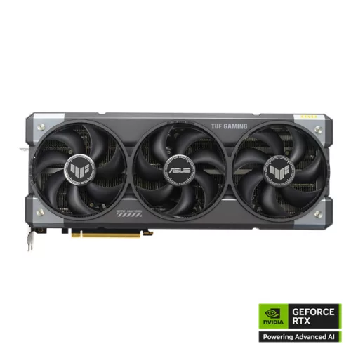 Asus Videokártya - nVidia TUF-RTX5080-O16G-GAMING (16384MB, GDDR7, 256bit, 2xHDMI, 3xDP)