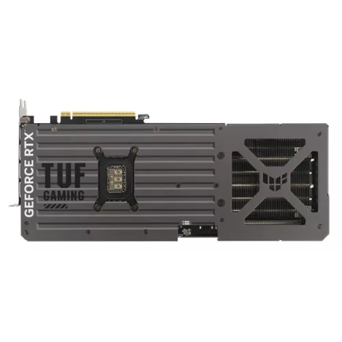 Asus Videokártya - nVidia TUF-RTX5080-O16G-GAMING (16384MB, GDDR7, 256bit, 2xHDMI, 3xDP)