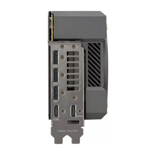 Asus Videokártya - nVidia TUF-RTX5080-O16G-GAMING (16384MB, GDDR7, 256bit, 2xHDMI, 3xDP)