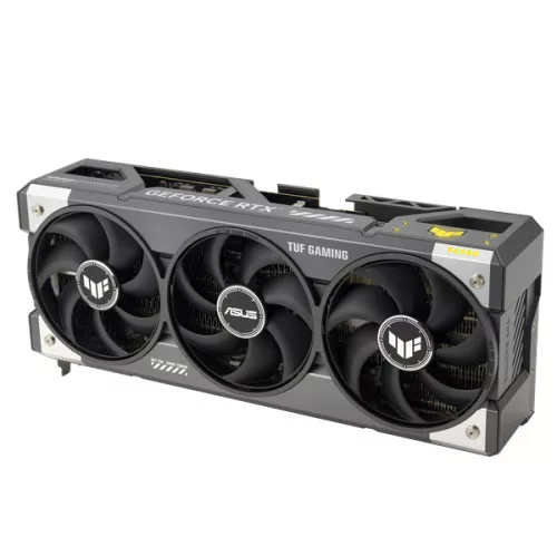 Asus Videokártya - nVidia TUF-RTX5090-32G-GAMING (32768MB, GDDR7, 512bit, 2xHDMI, 3xDP)