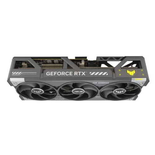 Asus Videokártya - nVidia TUF-RTX5090-32G-GAMING (32768MB, GDDR7, 512bit, 2xHDMI, 3xDP)