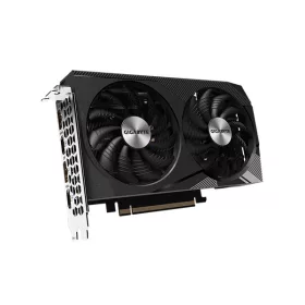   Gigabyte Videókártya - nVidia RTX 3060 Ti OC LHR (8192MB, GDDR6, 256bit, 1680/14000Mhz, 2xHDMI, 2xDP)