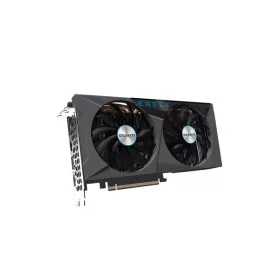   Gigabyte Videókártya - nVidia RTX 3060 OC LHR (12288MB, GDDR6, 192bit, 1807/15000Mhz, 2xHDMI, 2xDP)