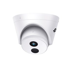   TP-LINK IP Kamera beltéri éjjellátó Turret kamera - VIGI C400HP(4MM)