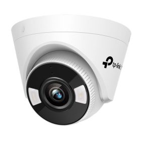   TP-LINK IP Kamera beltéri éjjellátó Turret kamera - VIGI C440I(2.8MM)