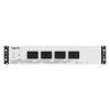 Legrand szünetmentes elosztósor - (uPDU), 19", 2U,  800 VA 480 W BE:C14 aljzat + C13-SCH kábel KI:8xC13 USB-B komm.port
