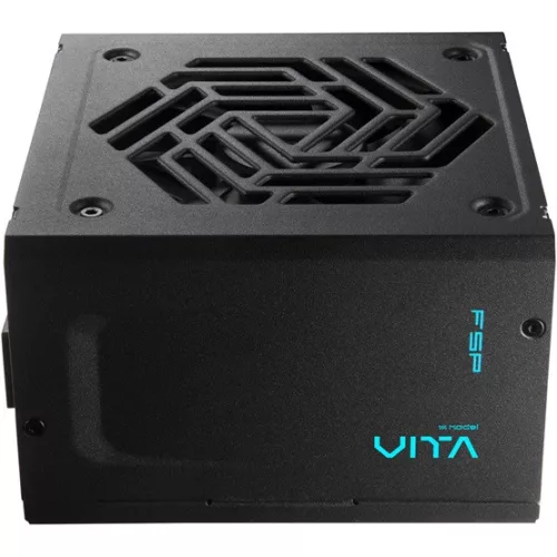 FSP 750W - VITA-750BD - 80+ Bronze ATX3.1 Gen5.1 - Fekete Tápegység