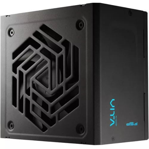 FSP 750W - VITA-750BD - 80+ Bronze ATX3.1 Gen5.1 - Fekete Tápegység