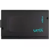 FSP 750W - VITA-750BD - 80+ Bronze ATX3.1 Gen5.1 - Fekete Tápegység