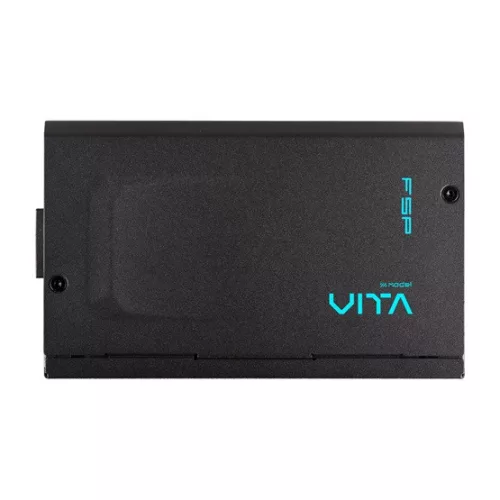 FSP 750W - VITA-750GD - 80+ Gold ATX3.1 Gen 5.1 - Fekete Tápegység