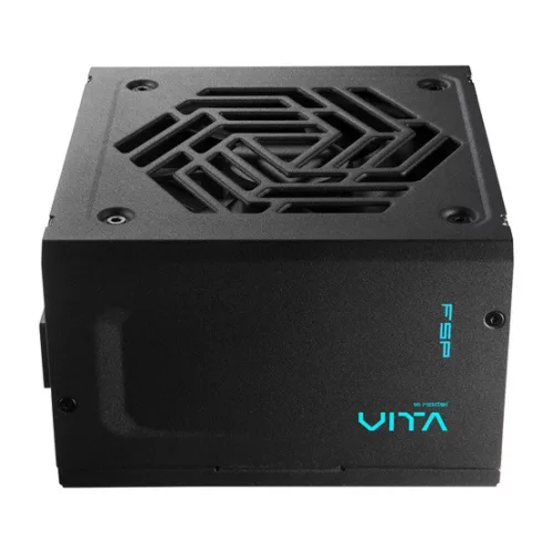 FSP 750W - VITA-750GD - 80+ Gold ATX3.1 Gen 5.1 - Fekete Tápegység