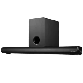   Volkano X Hypersonic Series 120W 2.1 Soundbar - Dobozsérült termék