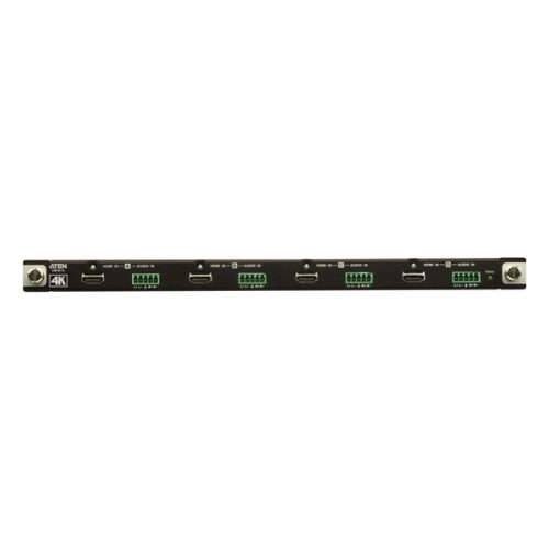 ATEN VanCryst Modul HDMI Mátrix Switchekhez, 4K, 4 port - VM7814