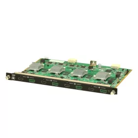   ATEN VanCryst Modul HDMI Mátrix Switchekhez, Scaler, 4K, 4 port - VM8814
