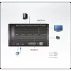 ATEN VanCryst Modul HDMI Mátrix Switchekhez, Scaler, 4K, 4 port - VM8814