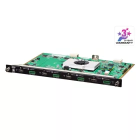 ATEN Mátrix modul 4x HDMI, 4K, kimenet - VM8824