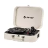 Denver VPL-130 USB turntable - Lemezlejátszó - Bemutató termék