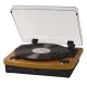 Denver VPL-230LW Retro Turntable - Lemezlejátszó - Bemutató termék