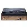 Denver VPR-190MK2 Retro Turntable - Lemezlejátszó - Bemutató termék