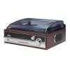 Denver VPR-190MK2 Retro Turntable - Lemezlejátszó - Bemutató termék