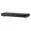 ATEN Switch 4-Port True 4K HDMI Switch with Dual Output