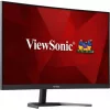 ViewSonic 24" VX2418C 1920x1080 180Hz FreeSync Premium - 1500R - VA