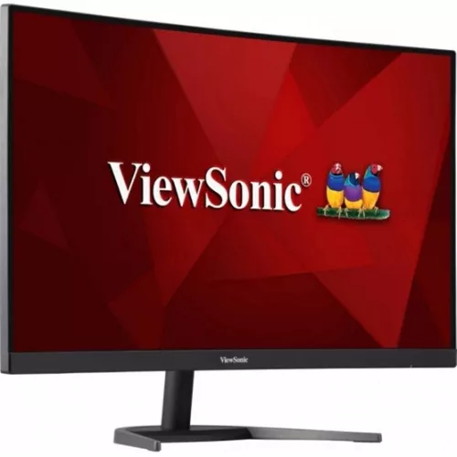 ViewSonic 24" VX2418C 1920x1080 180Hz FreeSync Premium - 1500R - VA